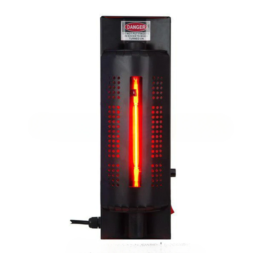 Laboratory High Voltage Spectrum Tube  Supply for Student Physics Experiment Teaching Safe Light Spectrum Testing Equipment