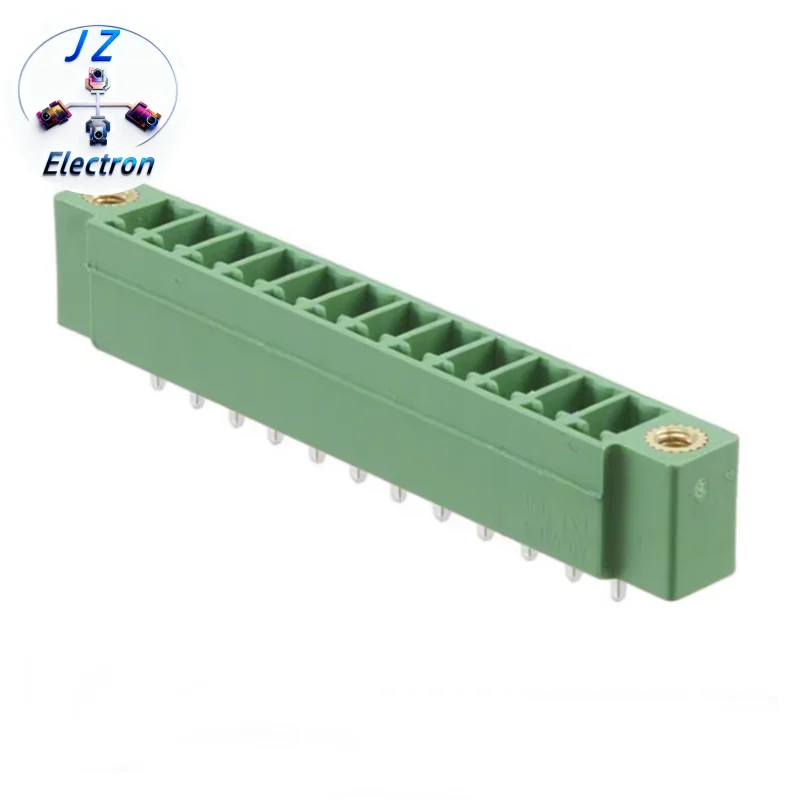 

3PCS Original Genuine 1830693 Connector Automotive Smart Electronic Devices