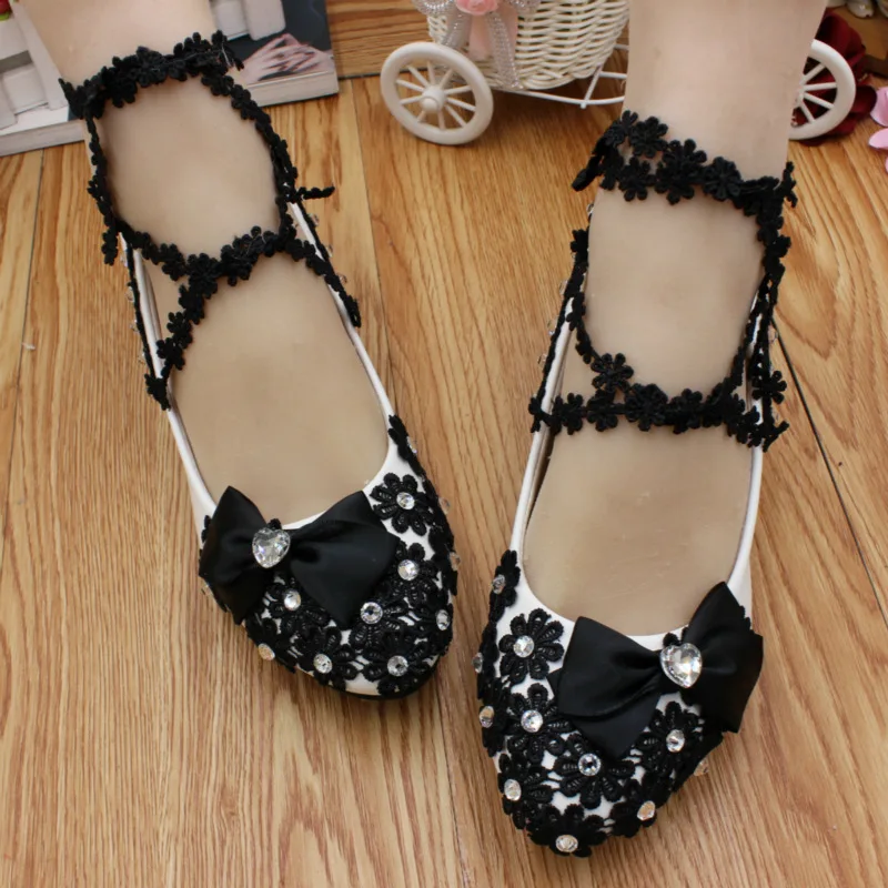 

Women High Heeled Wedding PU 3 5 8CM Thin Heels Fashion Rhinestone Shallow Cross-tied Mixed Colors Party Prom Woman Shoes