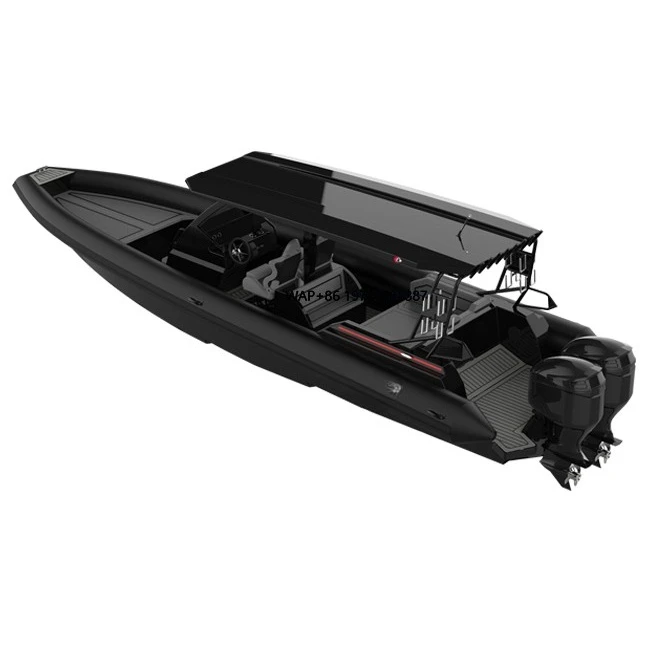 33Ft 995Cm Orca Hyp…