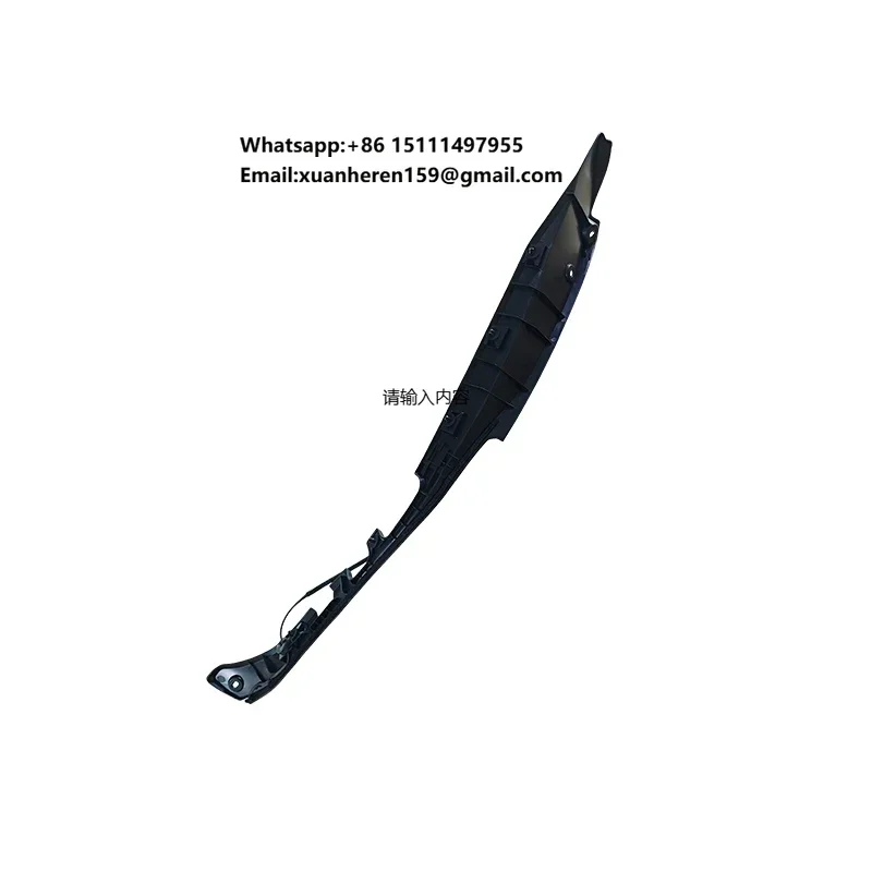 Hot Sell Car Part Right Electric Backdoor Sensor Assy High Quality 8427060130 Liftgate Object Sensor for Lexus LX 600 2022-2025