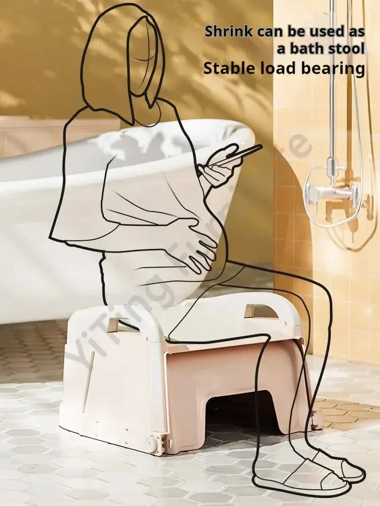 

Folding Recliner Pregnant Woman Shampoo Chair Child Home Hair Wash Shampoo Chair Shower Sink Adult Cama De Champu Furniture