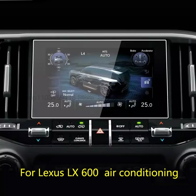 Tempered Glass Scre… - image