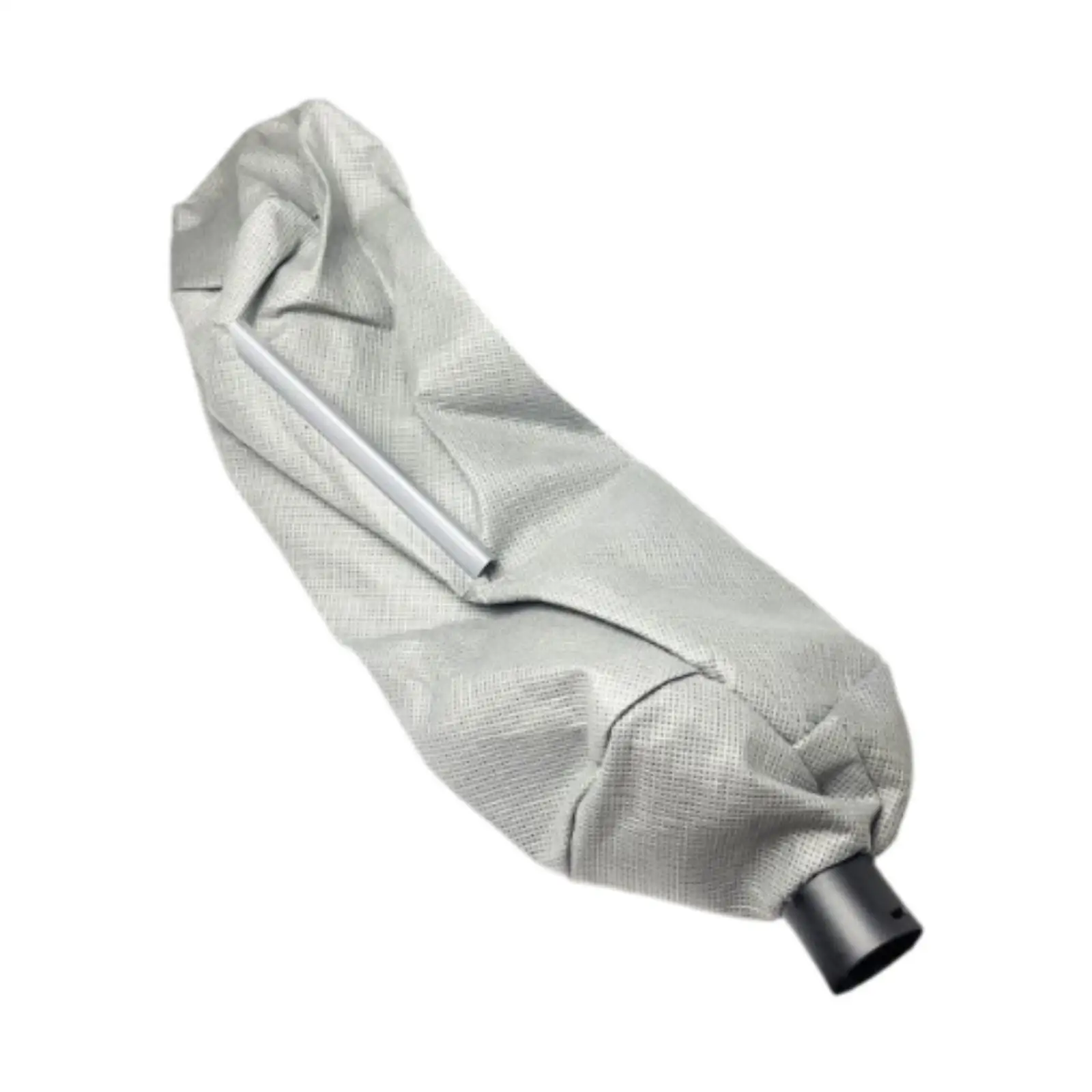 

Wall Grinder Vacuum Bag Easy to Use Lightweight Professional Large Capacity
