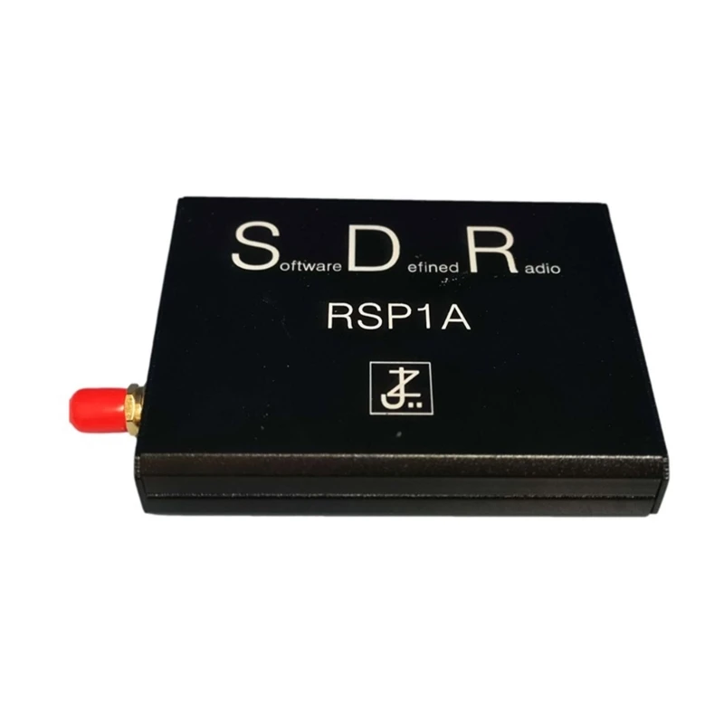 

1KHz-2GHz Wideband 14 bit Software Defined Radios Receiver RSP1A Driver Drop Shipping