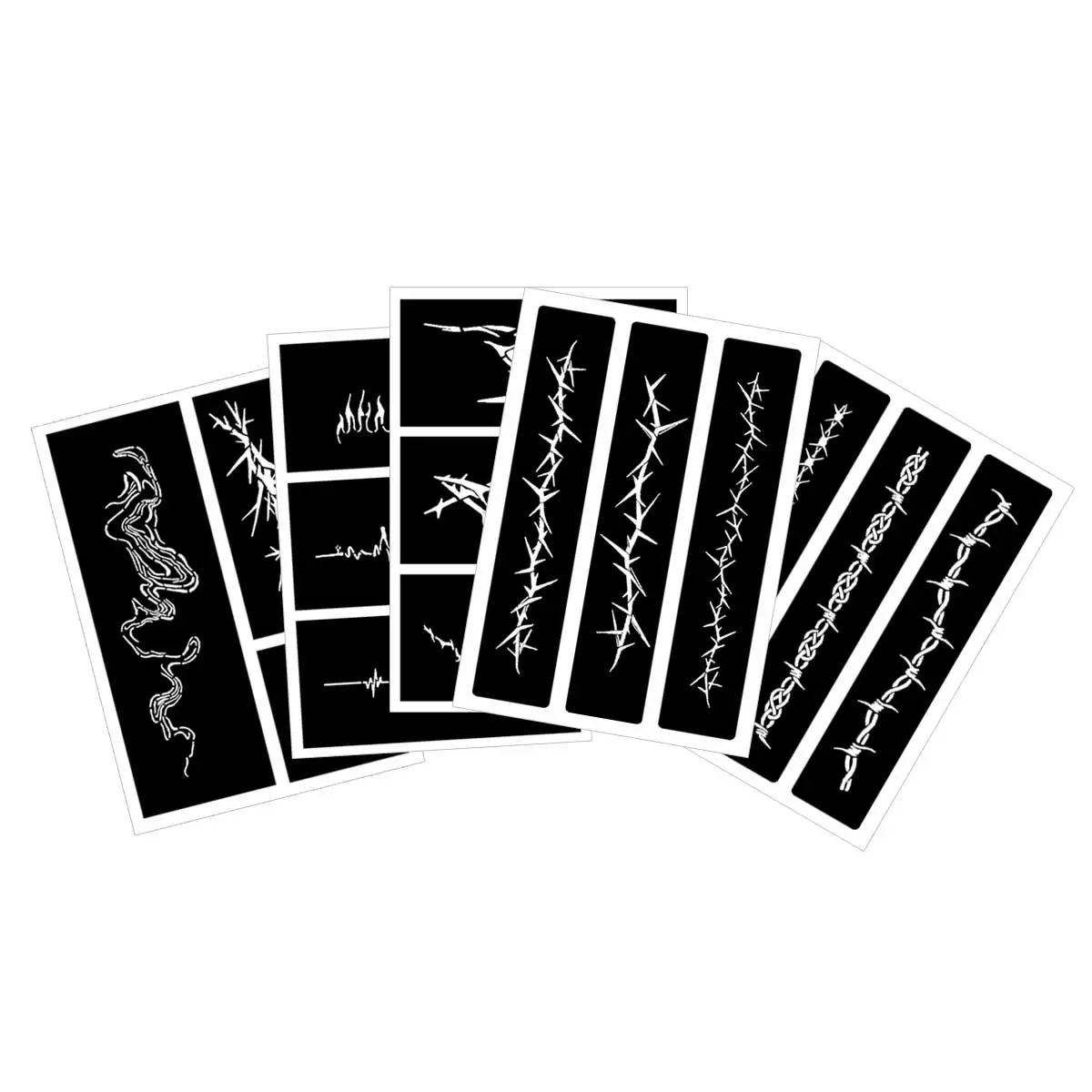 Thumbnail 4 - #46 Discounted Temporary Tattoos Worth Buying