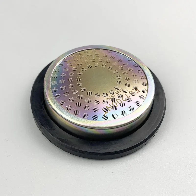 

Modified Gemilai E61 brewer/Hiss C6/C9 semi-automatic coffee machine imported IMS nano-coating set