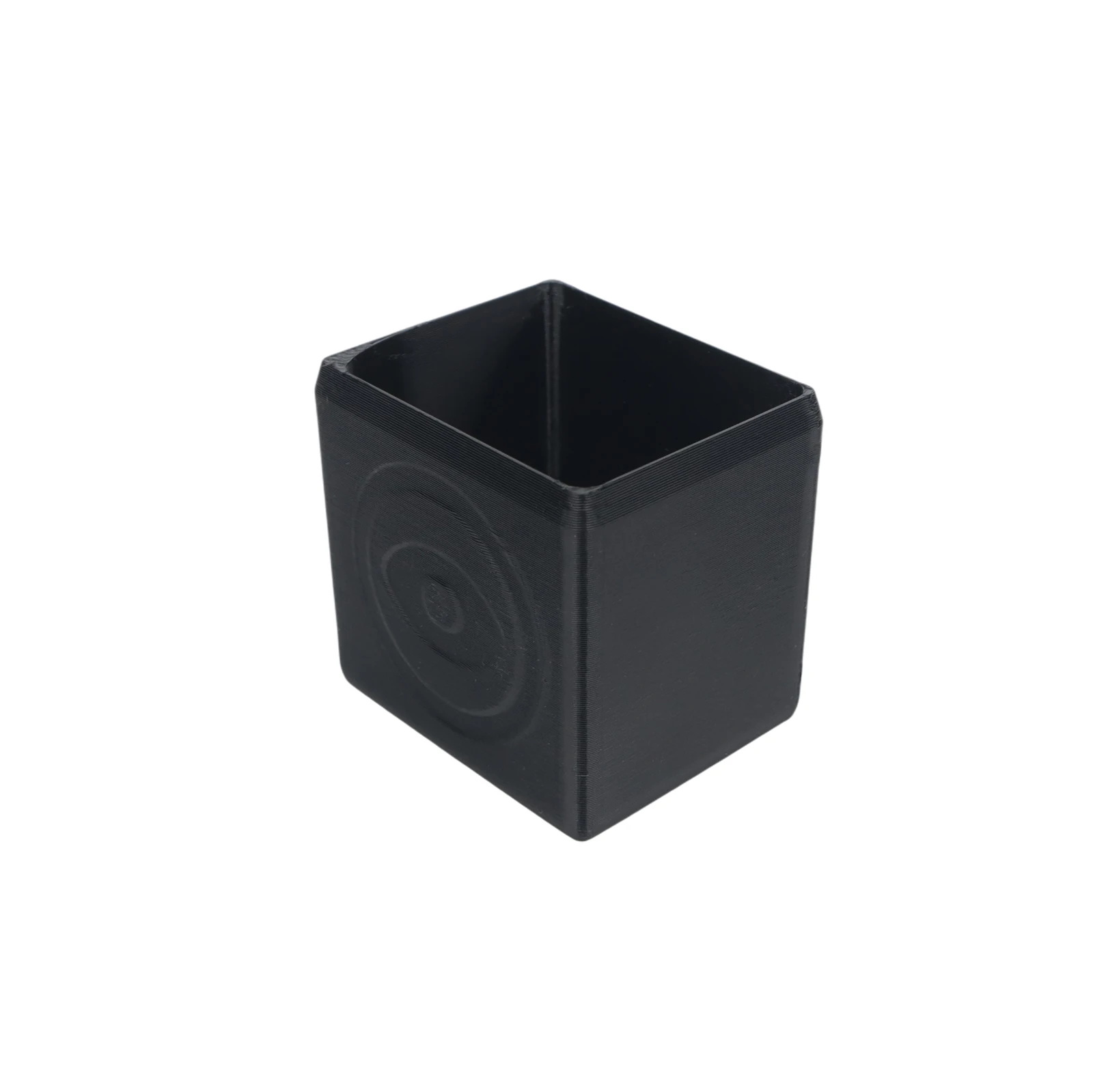 for DJI OSMO NANO Camera Lens Protector for Use When Installing the Protective Case Black