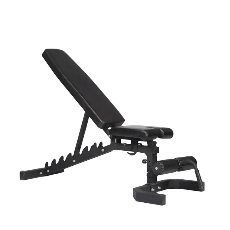 Body Power Lift Fitness Equipment Home and Gym Adjustable Dumbbell Benches or Chairs