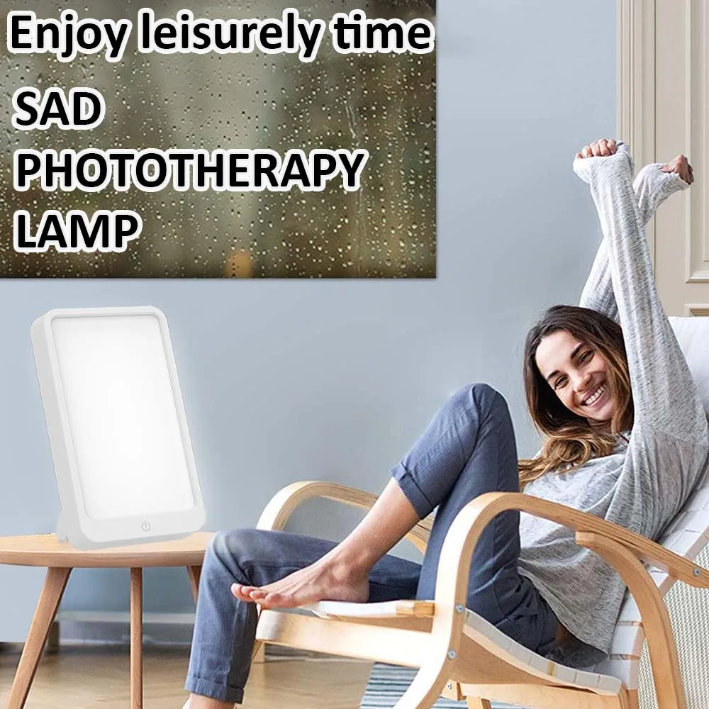 Thumbnail 4 - #56 Best Light Therapy Lamps to Buy In 2026