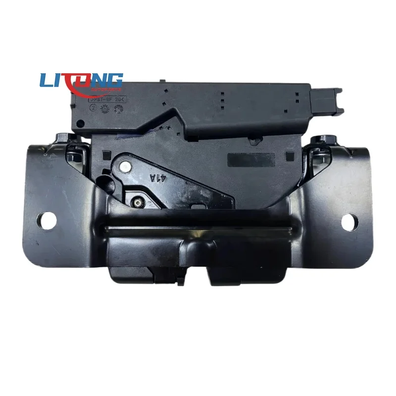 

51247233025 Автозапчасти, дверной замок Acutuator, защелка задней двери, механизм блокировки крышки багажника для BMW F25 F36 E70