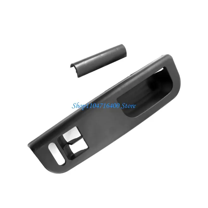 

y1gd Automotive Window Glass Lift Mechanism Elevator Button Raising On Off 3B1867171D
