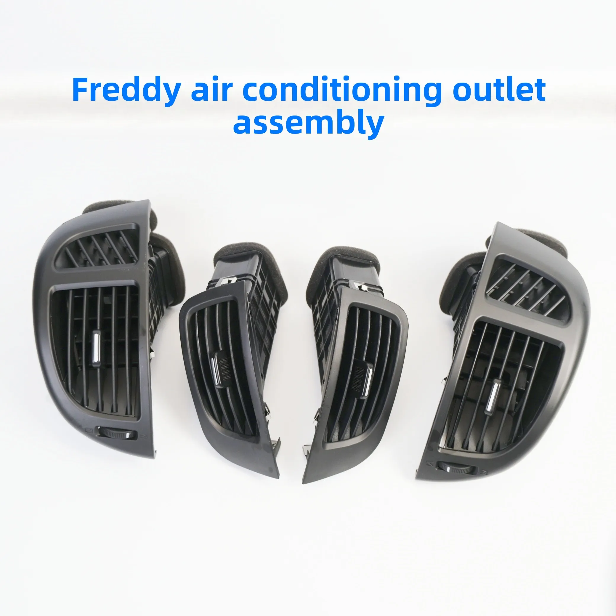 

1pc For KIA Forte dashboard air conditioning vent