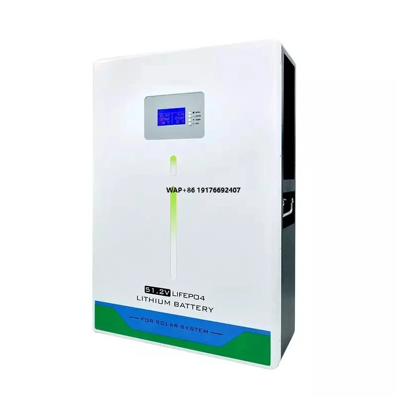 All-In-One Lfp Stor… - image