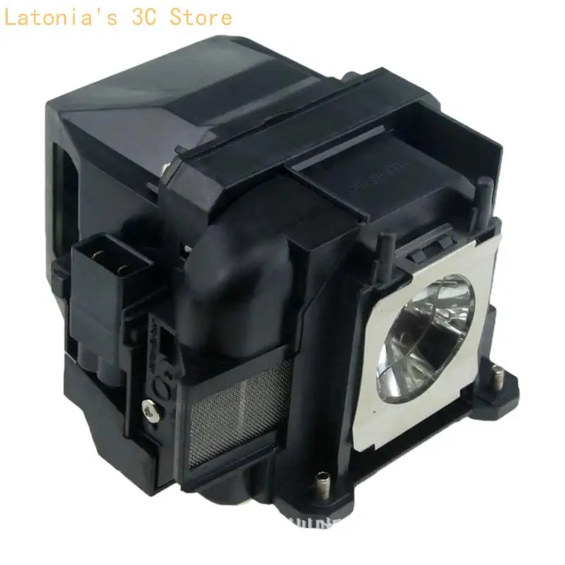 Durability Projector Bulb 5000 Hours Usage Easy Installation Stable For ELPLP78 X3UB