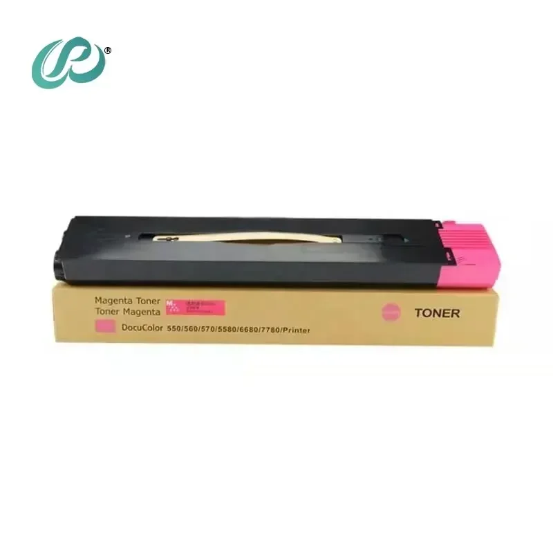 CMYK600g V80 180 Copier Toner Cartridge Compatible for Xerox Versant 80 180 280 Press Refill Toner Cartridge 1pcs