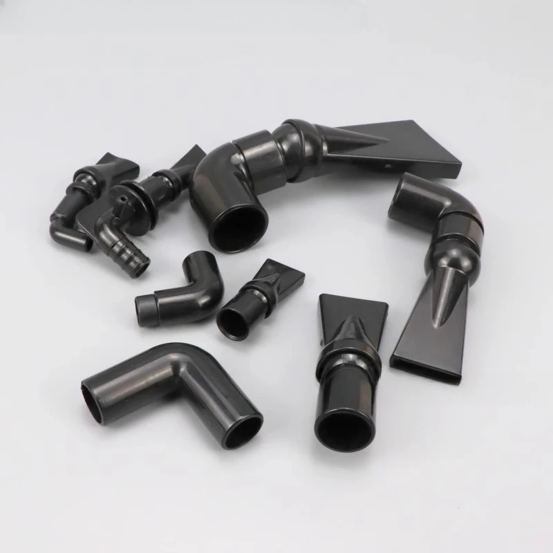 

Fish Tank Duckbill Nozzle, Water Outlet, Universal Duckbill Nozzle for Fish Tanks, Flexible Hose Duckbill, Water Pump Nozzle