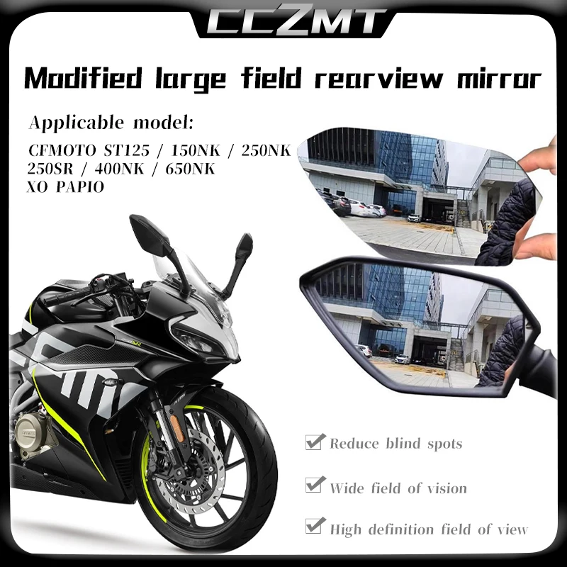 For Cfmoto Cf 150NK…