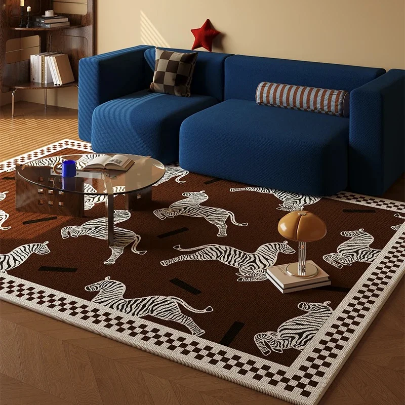 VIKAMA Light Luxury Retro Carp - Lighting Home Decor Products ulasan dan harga