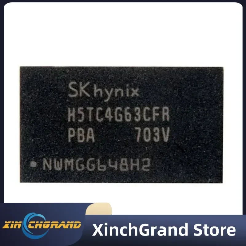 H5TC4G63CFR-RDA 96FBGA DDR3 H5TC4G63CFR 4Gb H5TQ2G63FFR-PBC H5TQ2G63FFR 2GB H5TQ4G63AFR-RDC H5TQ4G63AFR 4G Chip