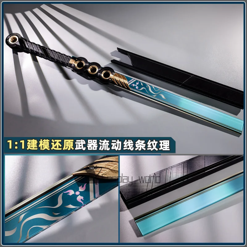 Arknights Yi Costume Cosplay Uniforme anime Abiti da gioco caldi Festa di carnevale di Halloween Gioco di Natale Abiti di ruolo Abbigliamento