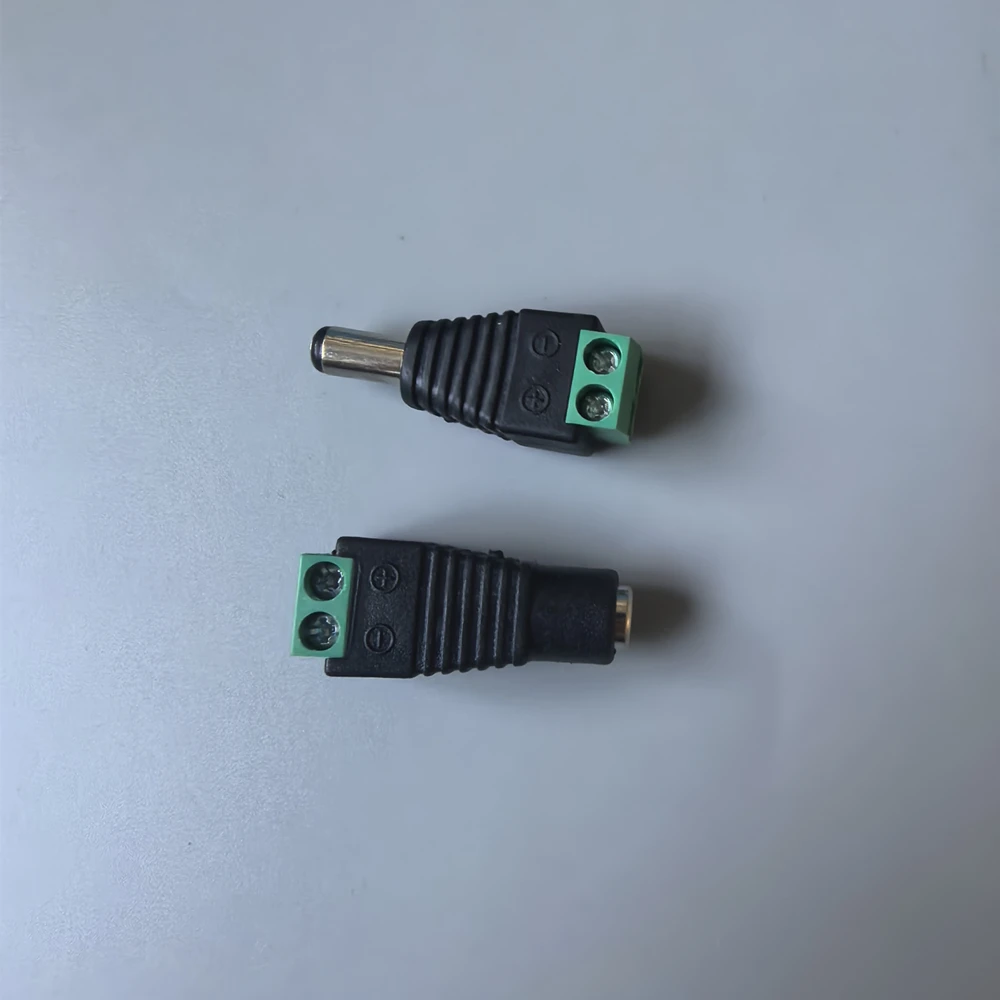 Dc Connector Dc Pow…