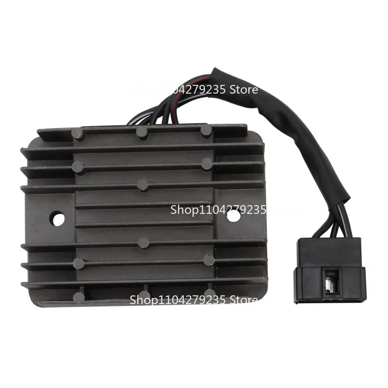 

Подходит для катушек GSX1300R GXR1300G 32101-24F00/24F10 K079-1060, можно в сочетании с