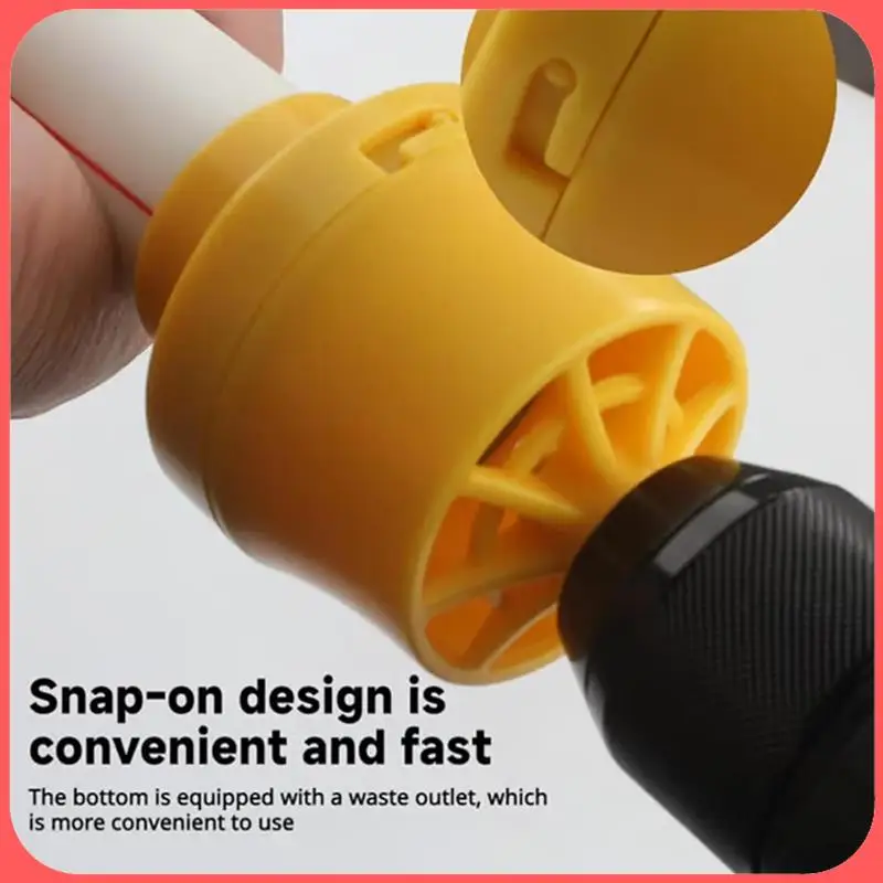 

A76I-инструмент для изготовления резьбы из ПВХ для электрической дрели, электрическая дрель, устройство для нарезания резьбы водопроводных труб, электрическая дрель, инструмент для изготовления резьбы из ПВХ