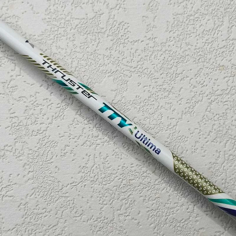 New For Victor Victory Badminton TK-TTY Ultima Alloy Full Vegetable Carbon Fiber Exclusive Professional Speed ​​Type With Line