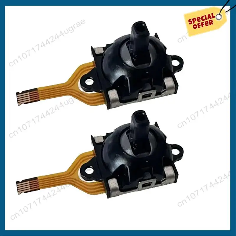 -A15I 4PCS Per Asus ROG Ally Joystick Sostituzione Hall Joystick Per ROG Ally Controller di Gioco Per ROG Ally Accessori