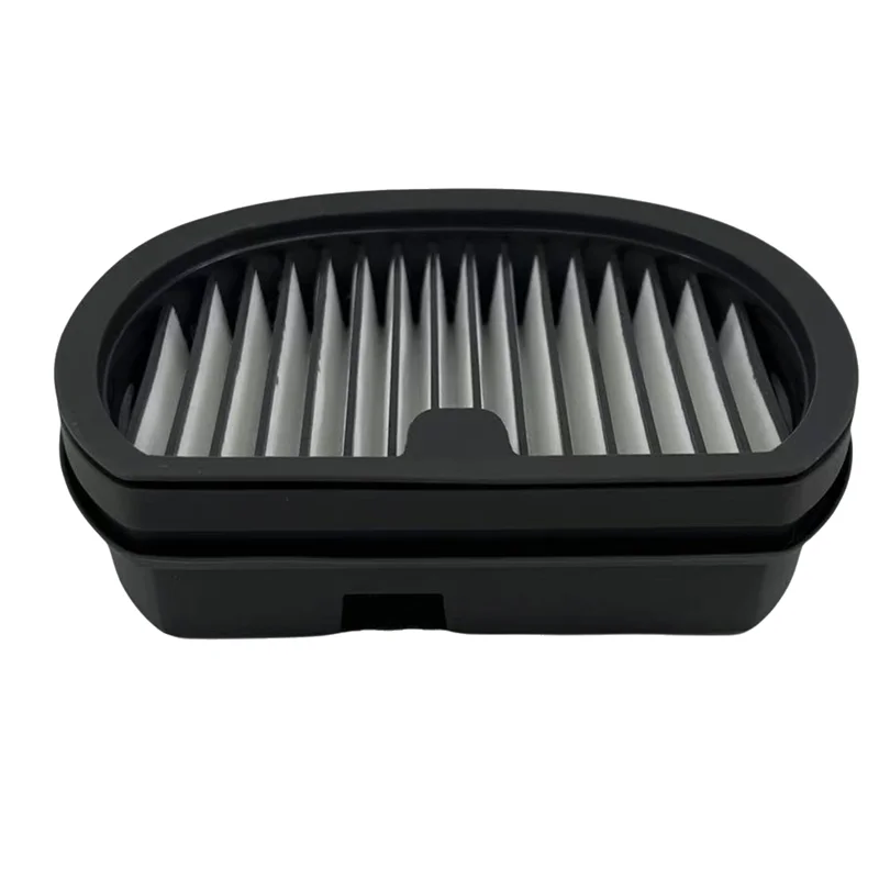 A005-For Dreame H14/H14 Pro/H14 جزء ملحقات فلتر استبدال المكنسة الكهربائية المزدوجة