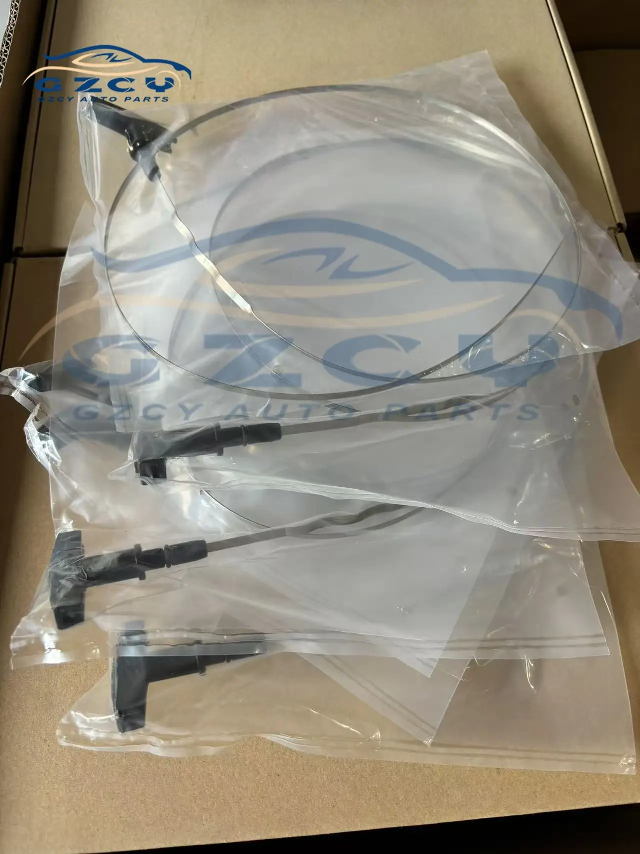 

5080582AA Oil Dipstick Dip Stick Fit For Dodge Ram 2500 3500 5.9L Cummins Diesel Engine