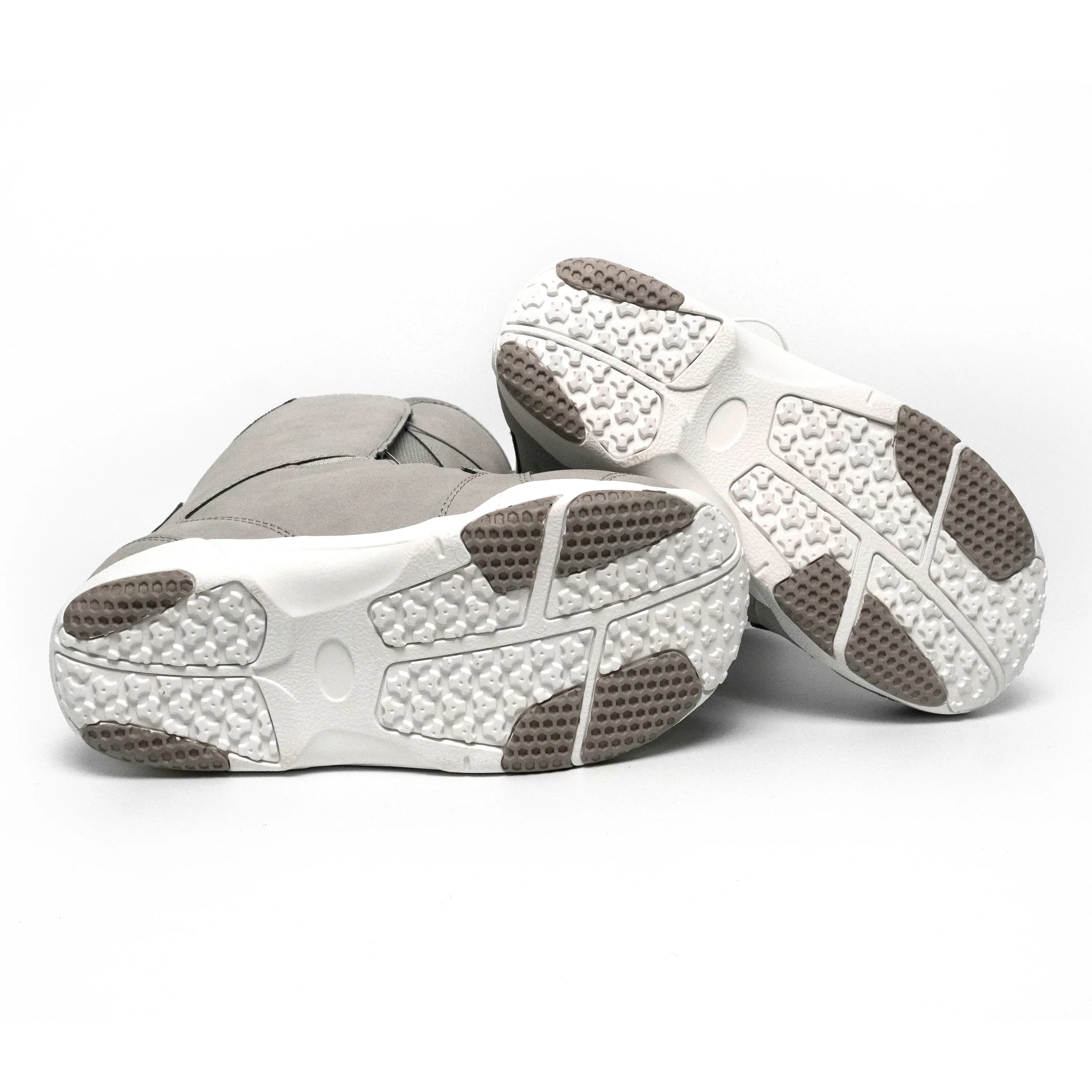 Retail High Quality Snowboard Binding Boots Snow Shoes Snowboard Boots Man