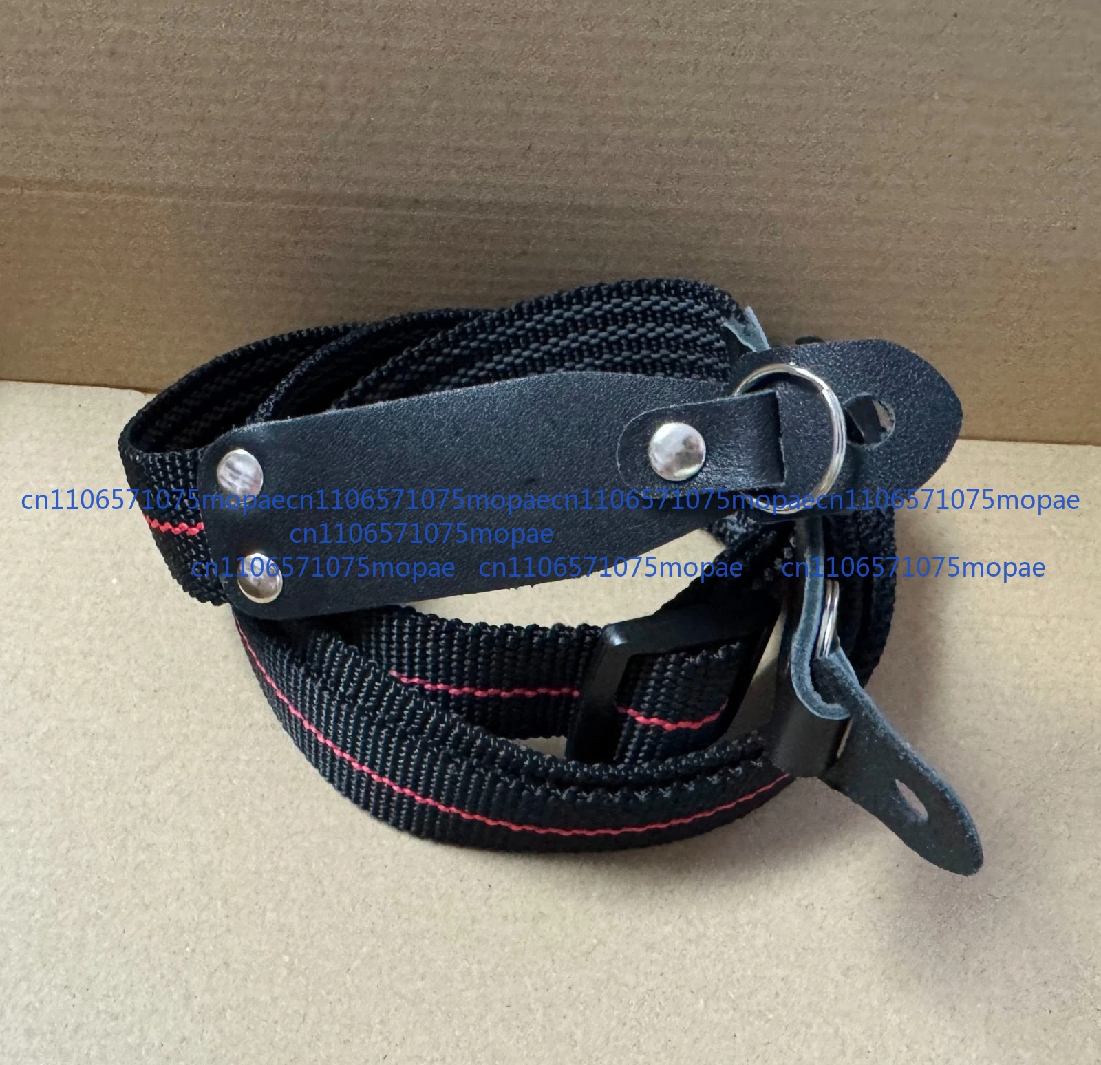 

New Adjustable Neck Shoulder Nylon Strap For Hasselblad X1D X1DII2 H6D 907