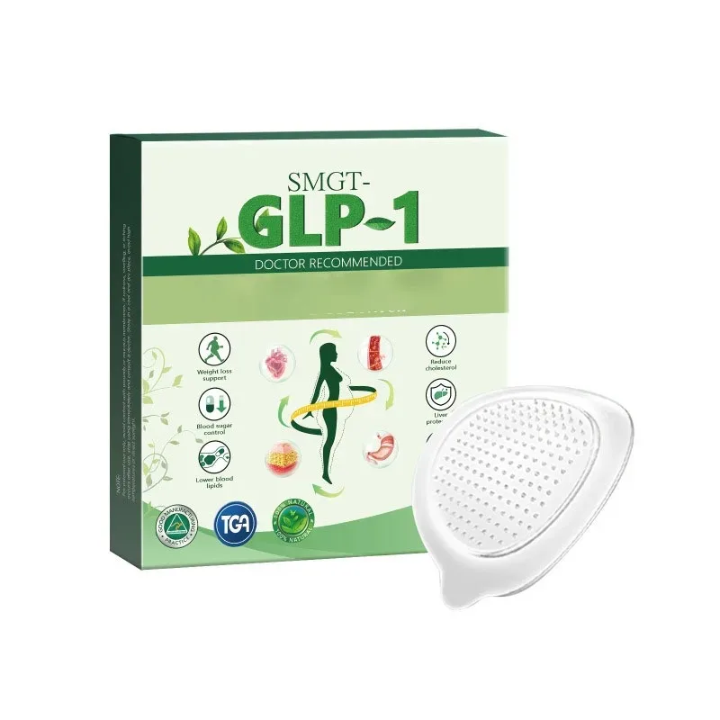 

Soothing and firming daily skin care patch 98% of customers see a flatter stomach within twenty one days