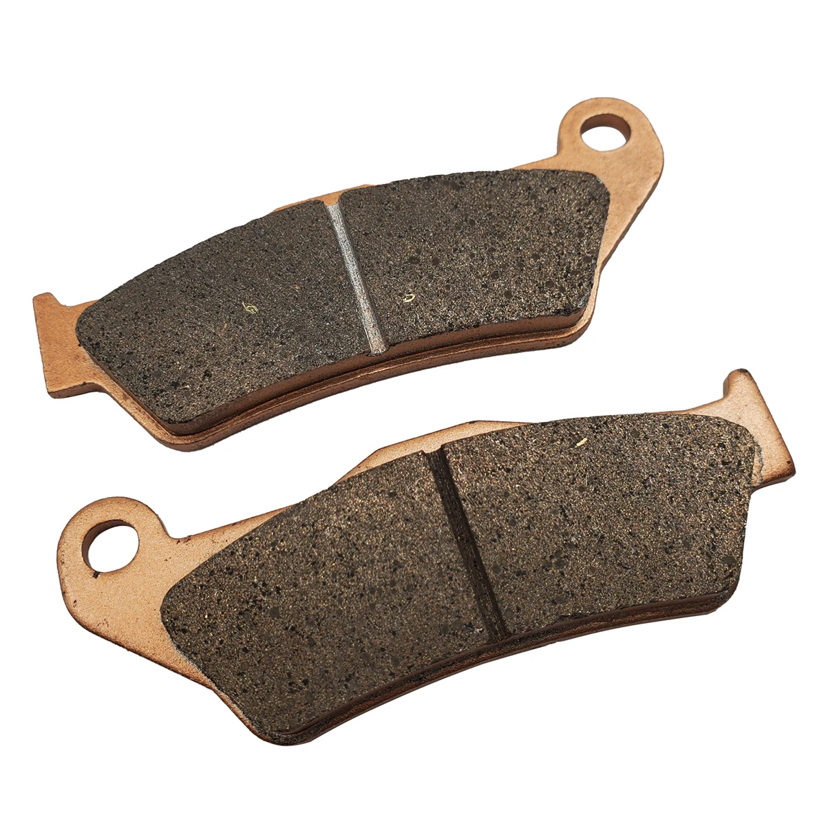 Motorcycle Front Rear Brake Pads For KTM XC XCF XCW EXC EXCF SX SXF 125 150 200 250 300 350 400 450 500 525 530 625 2004-2022