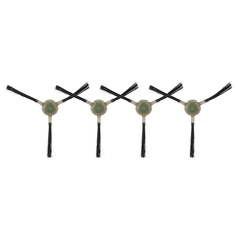 روبوت كنس مناسب لملحقات الروبوت الكاسح، فرشاة جانبية / M201 / T700 / M500 / 501 شاشة مرشح #3