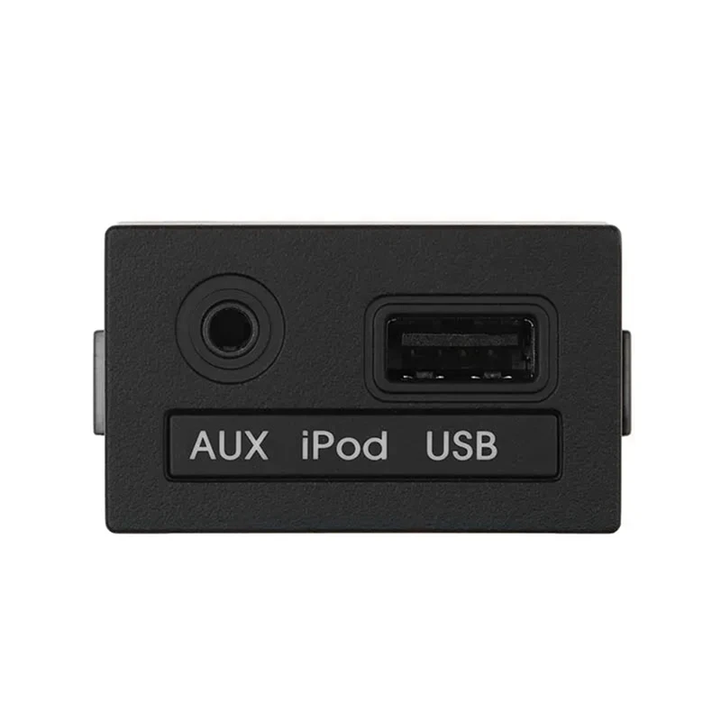 961203X000 Car 16 Pins Audio Interface USB Reader AUX For IPOD Adapter For Hyundai Elantra 2011-2013 96120-3X000