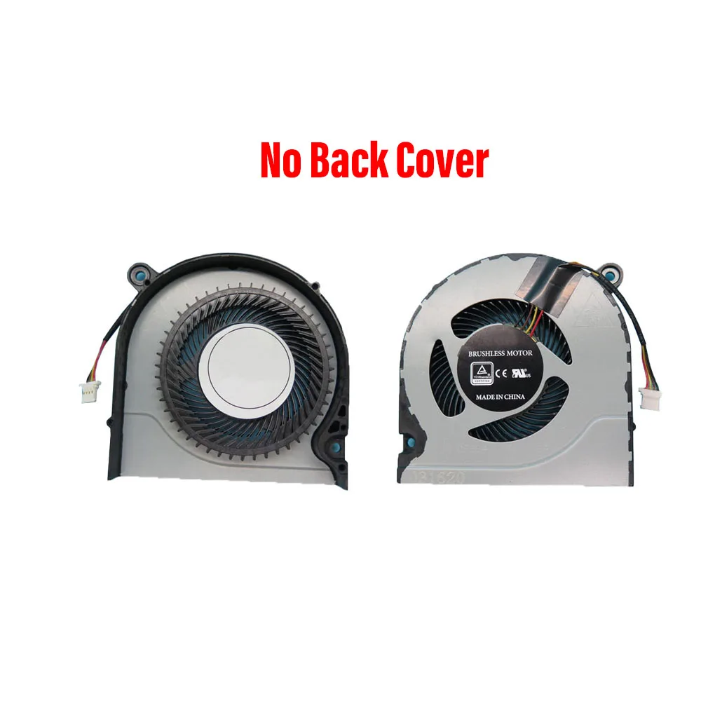 (No Back Cover) N17C1 N17C6 Cooling FAN For ACER G3-571 G3-573 N17C1 N17C6 DFS5K12114262M-FPKR FJMQ A314-41 42 A315-32 33 35 41