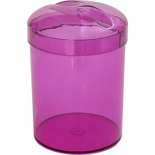 Ew'S Kitchenware Pink Color 1,75 L Jar