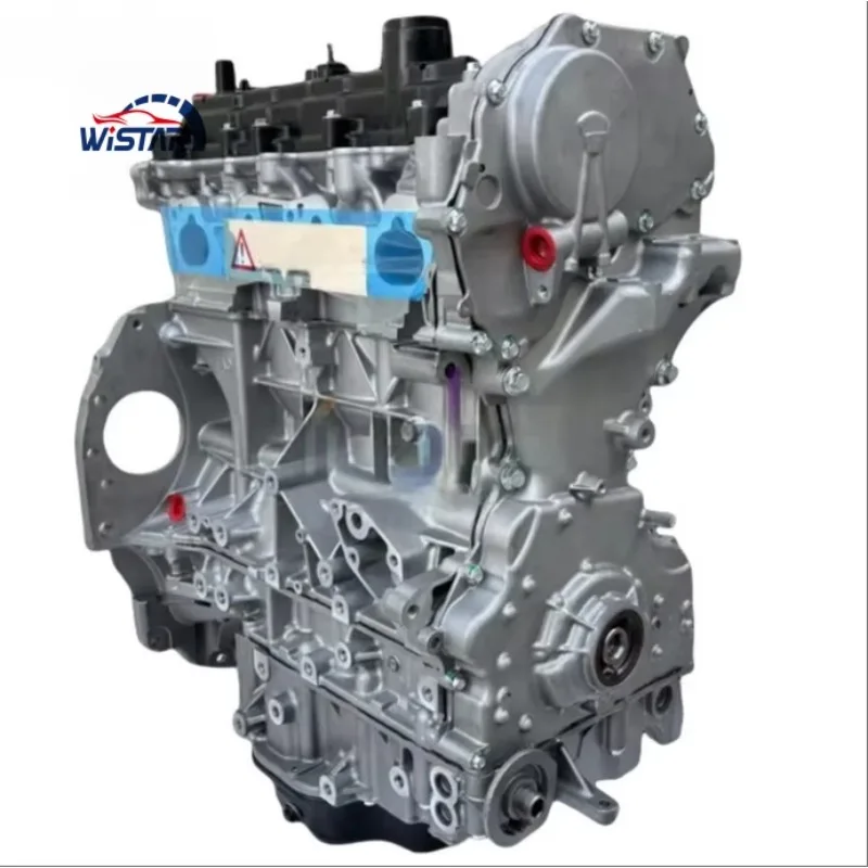 

Premium QR25 T30 T31 T32 Petrol Engine Long Block For Nissan Teana X-Trail Murano Maxima Navara Terra-New Used OE QD32 4 Patrol