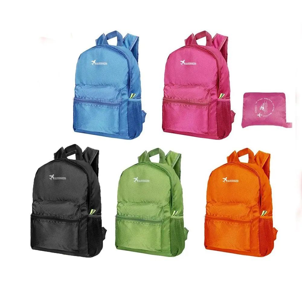 Lightweight Large Handbag New Storage Bags Women Shoulder Bags Men Climbing Backpack Foldable Backpack Laptop Backpacks