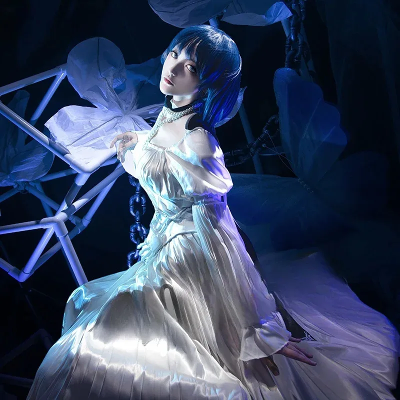 

Kiritani Haruka Cosplay Costume Halloween Christmas Role Playing Party Comic Exhibition Game Clothes