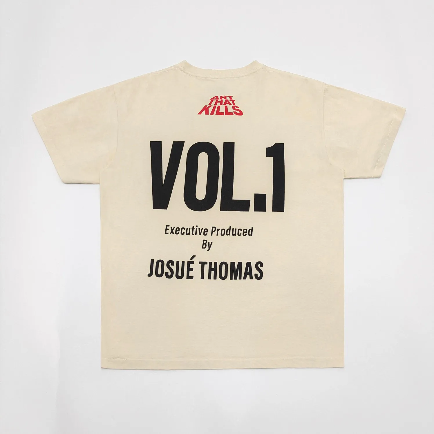 Gallery Dept Used Musical Instruments American High Street Short Sleeve Tee