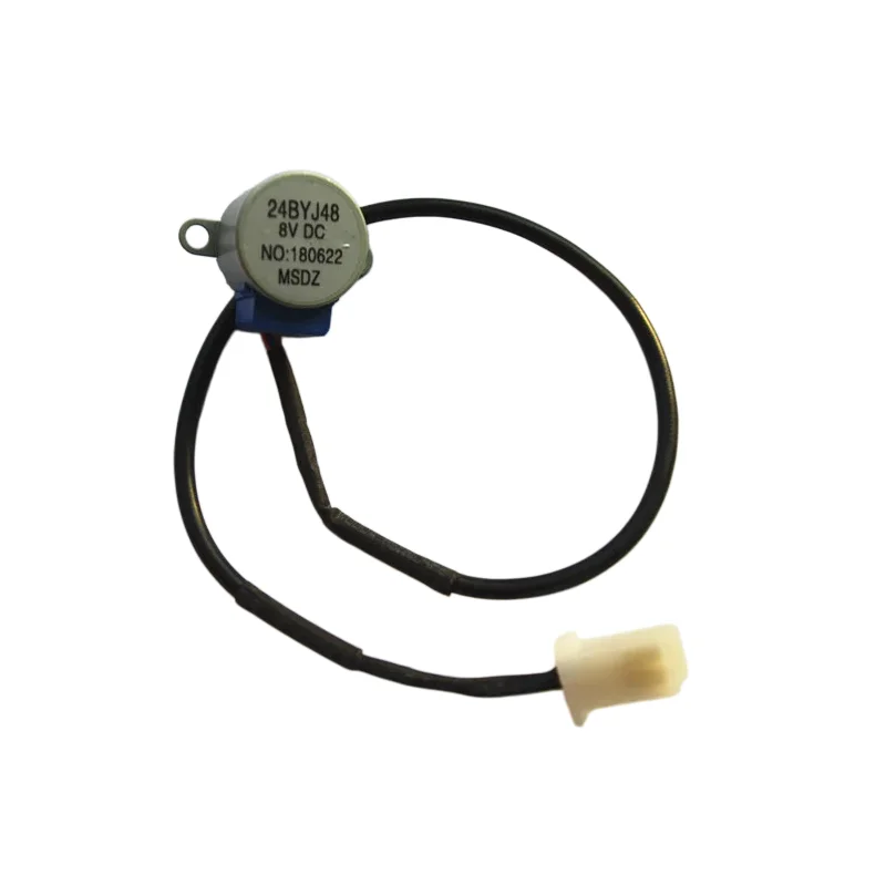 

24BYJ48 8V DC stepping motor 4 Phase 4 lines extender inverter generator air condition step motor carburetor parts