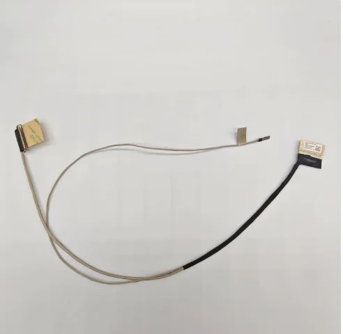 

Новый для asus Pro16 X7600 X7600PC M7600Q светодиодный ЖК-кабель lvds DDXJDQLC010