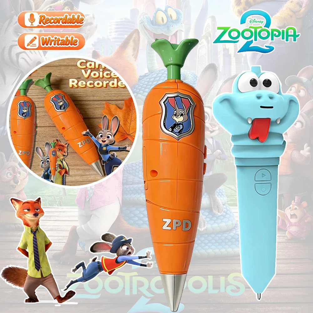 Disney "Zootopia 2"…