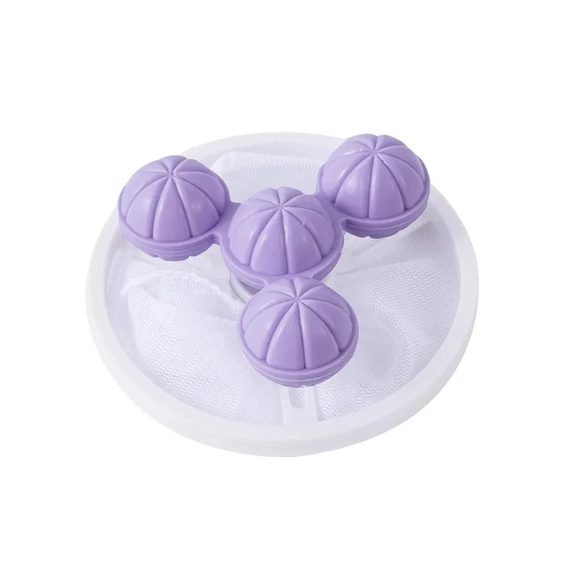 Washing Machine Filter Net Clothes Washing Hair Removal Tool Paper Fluff Filter Lint Tool