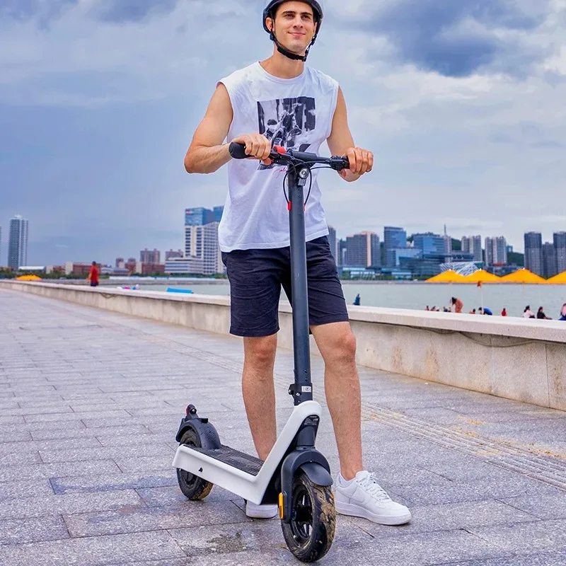 Nuevo Patinete Eléctrico 2026, el Más Rápido, 60 km/h, para Adultos, con Batería Extra, 25 km/h, Patinete Eléctrico de Aleación, Patinete de Empuje