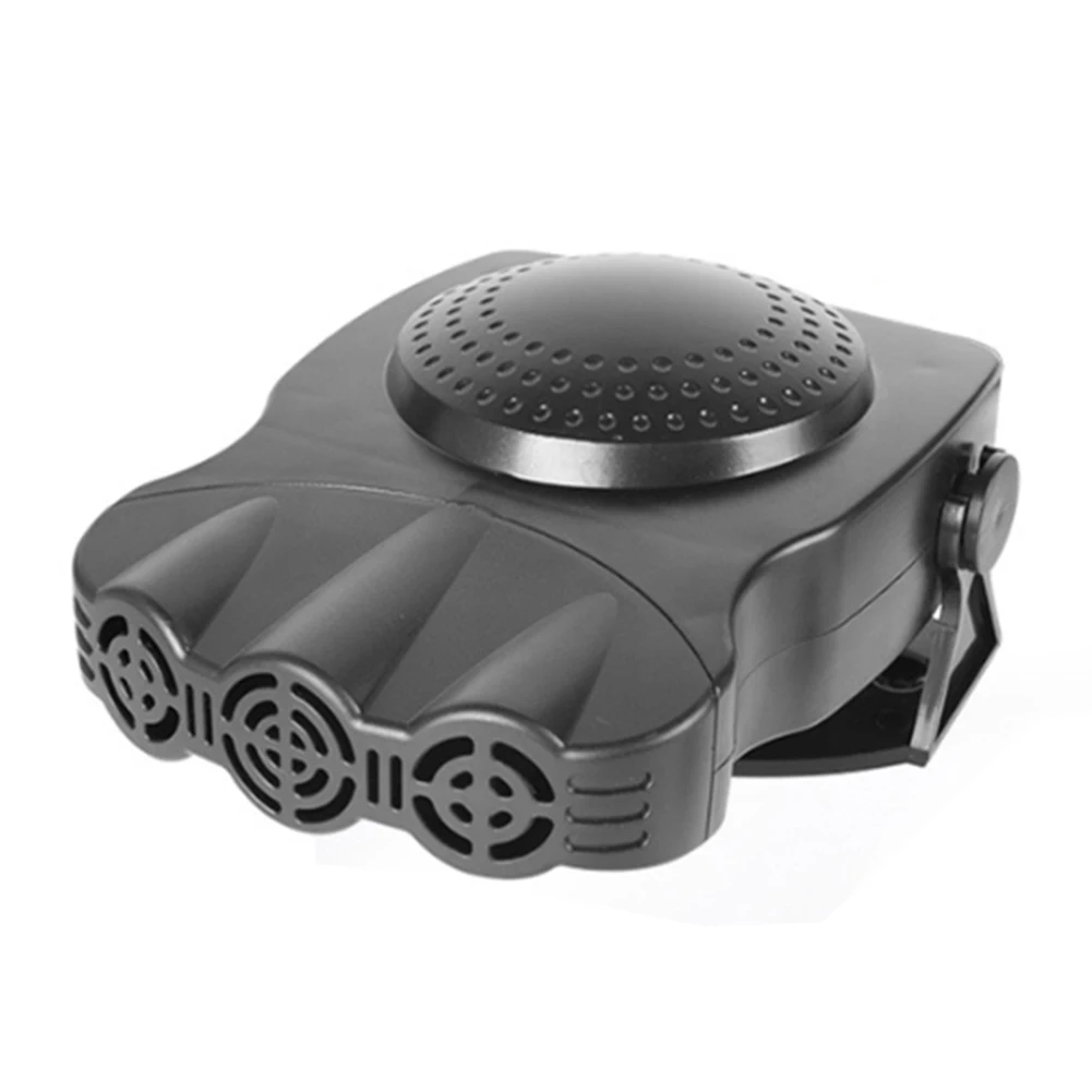 

Truck Heater Device 24V Car Heater Defrosting Windows As Shown In The Figure Heater 180-degree Rotating Holder